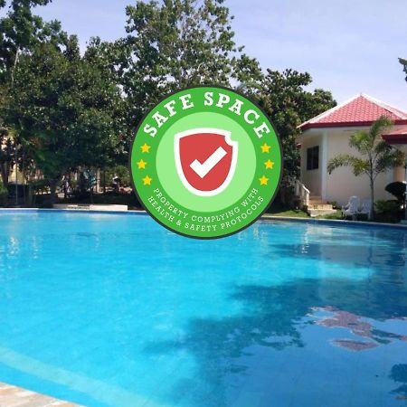 Hotel Reddoorz Premium @ Napaling Point Tangnan Exterior foto