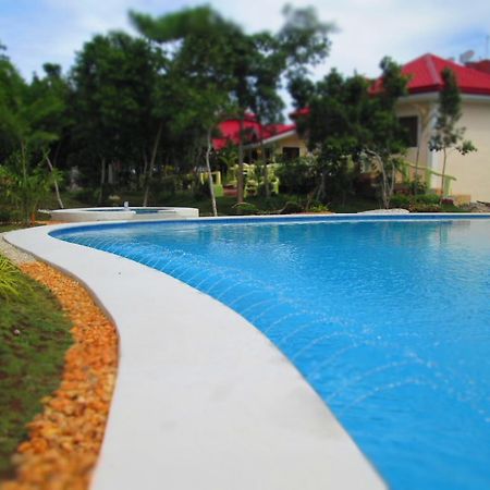 Hotel Reddoorz Premium @ Napaling Point Tangnan Exterior foto