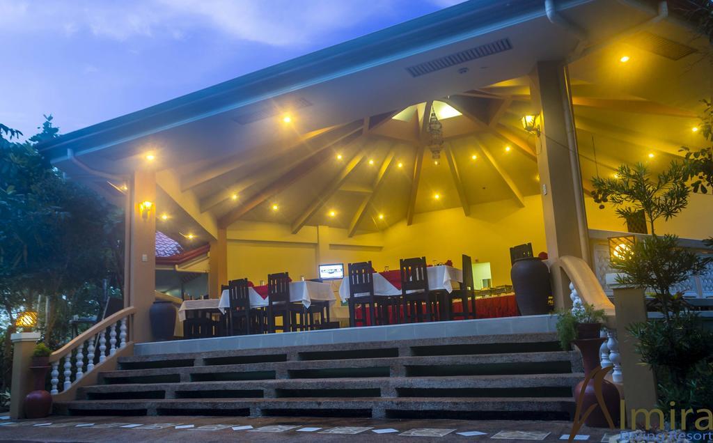 Hotel Reddoorz Premium @ Napaling Point Tangnan Exterior foto