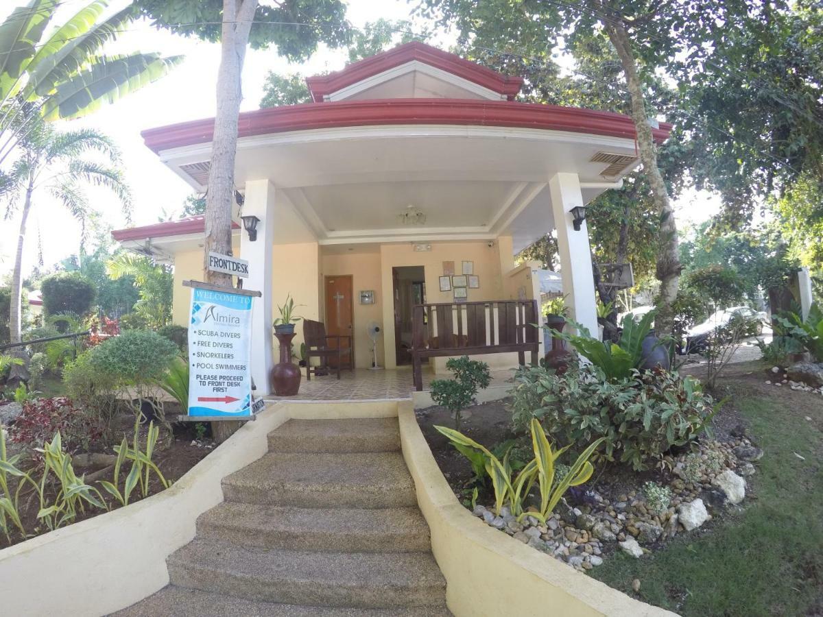 Hotel Reddoorz Premium @ Napaling Point Tangnan Exterior foto